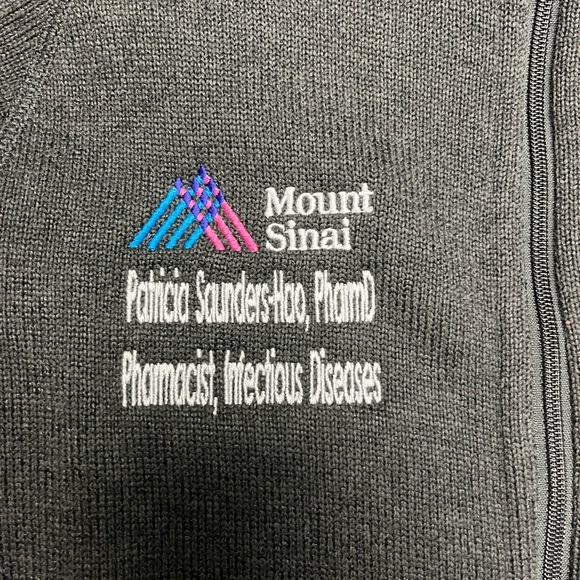 Patagonia Better Sweater Fleece Jacket - Picture 2 of 5